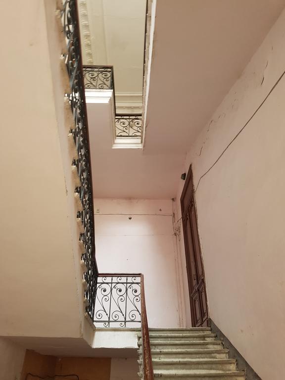 In Evropeiska Street, 25 * Odesa
